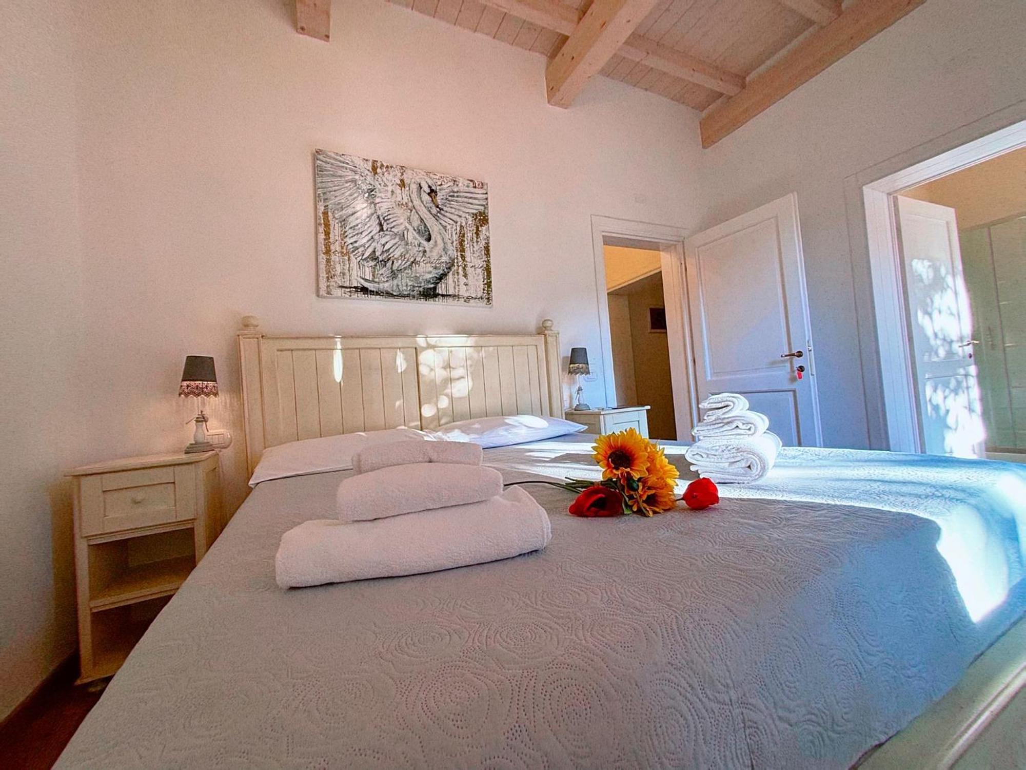 Nonna Nara Bed & Breakfast Grosseto Exterior photo