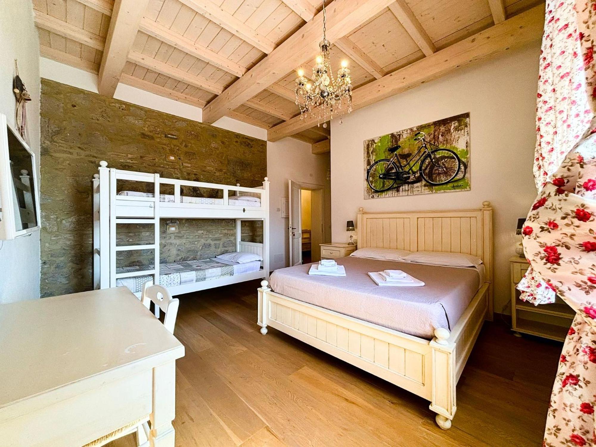 Nonna Nara Bed & Breakfast Grosseto Exterior photo