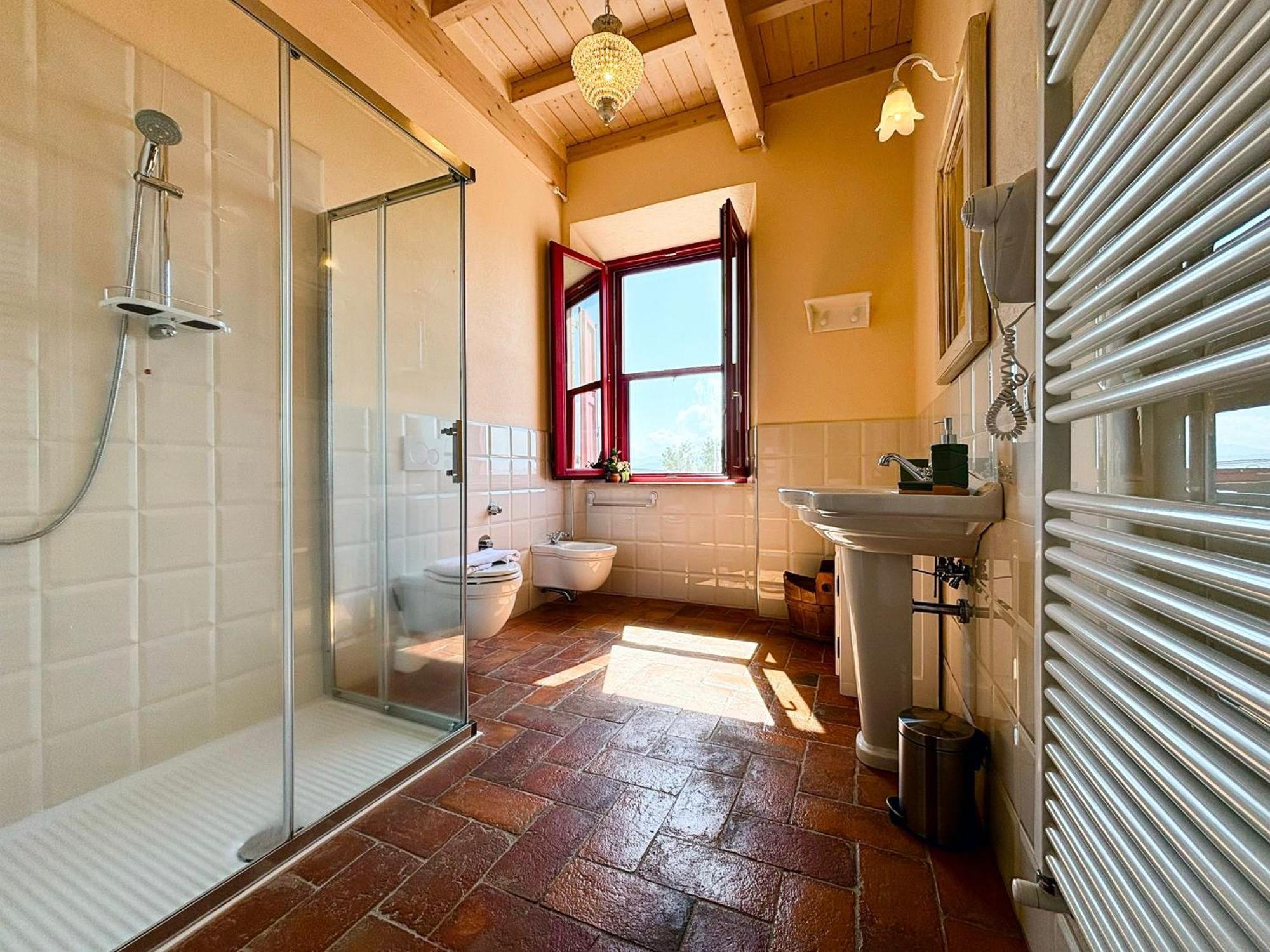 Nonna Nara Bed & Breakfast Grosseto Exterior photo